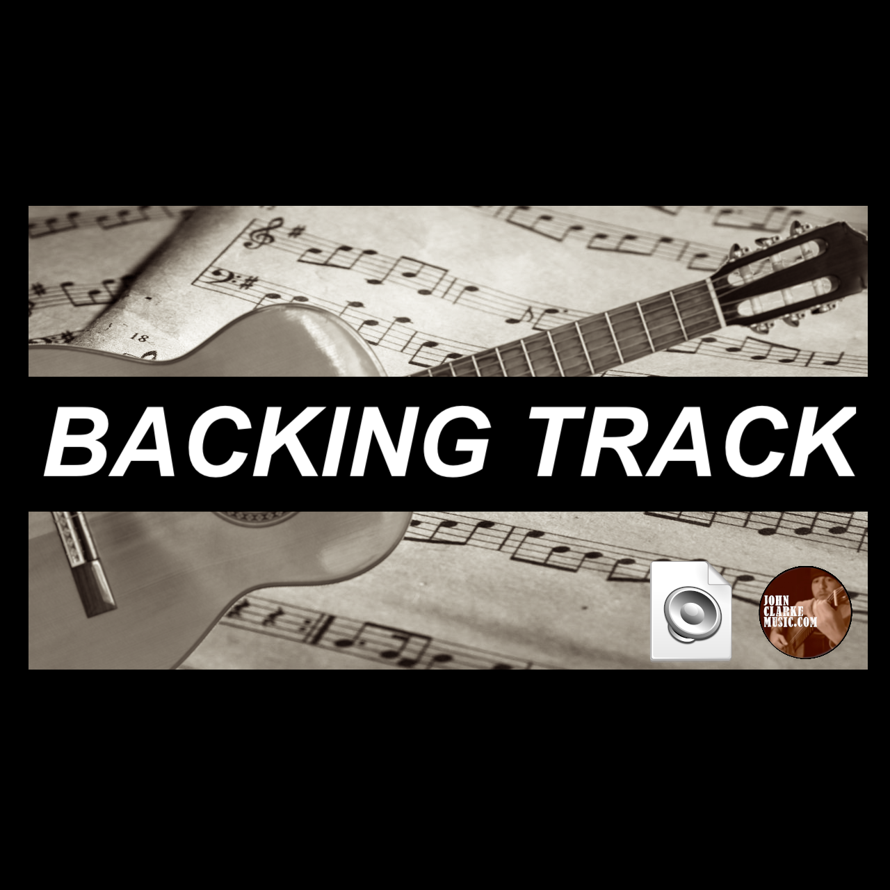 The Most Evolved (Backing Track)